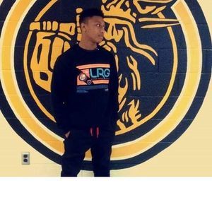 Meet your Posher, Nathaniel